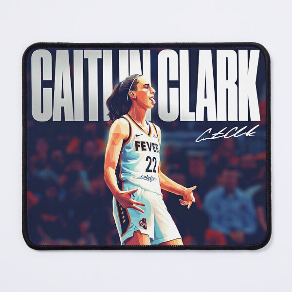 Item preview, Caitlin Clark 22 Pop Art designed and sold by Altaf Aji.
