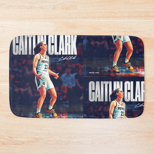 Item preview, Caitlin Clark 22 Pop Art designed and sold by Altaf Aji.