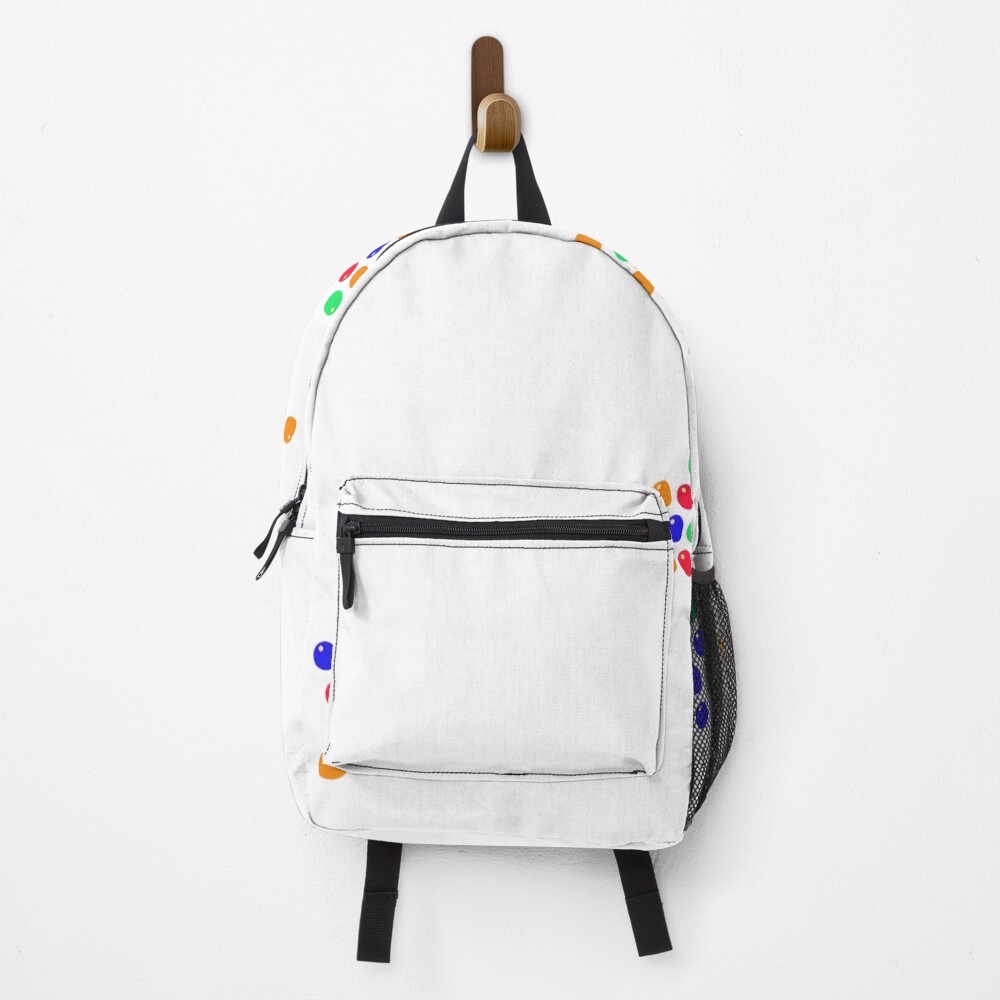Item preview, Backpack designed and sold by TheIconSmith.
