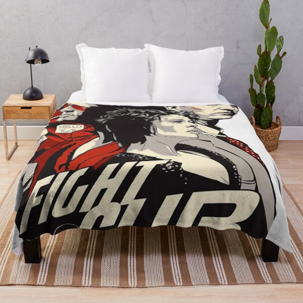 Item preview, fight club designed and sold by Usedred.