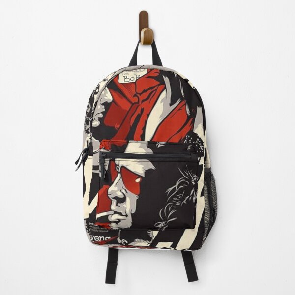 Item preview, fight club designed and sold by Usedred.