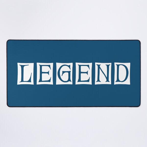 Item preview, Legend designed and sold by Jeallan Designs.