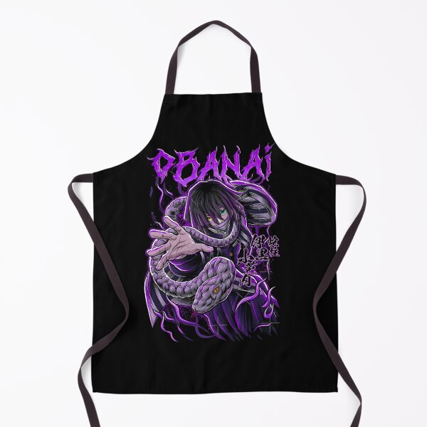 Item preview, Serpent hashira designed and sold by messylight.
