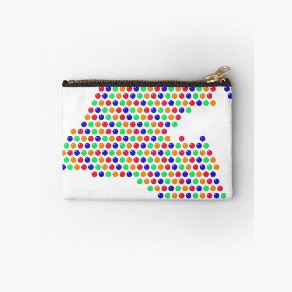 Item preview, Multicolored Rhinestone Kuwait designed and sold by TheIconSmith.