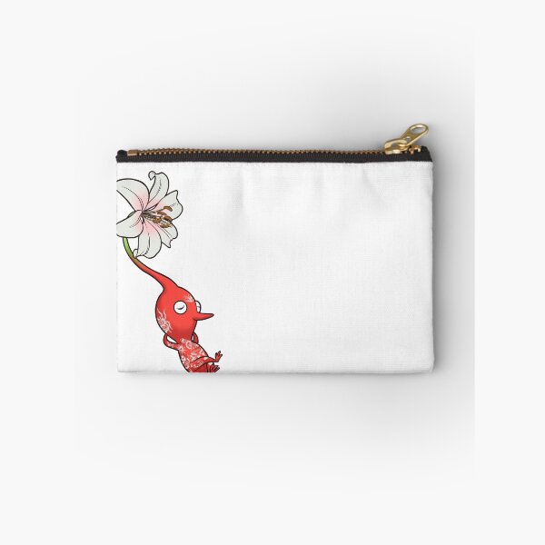 Item preview, Hardcore Red Pikmin designed and sold by TheSlowMaxx.