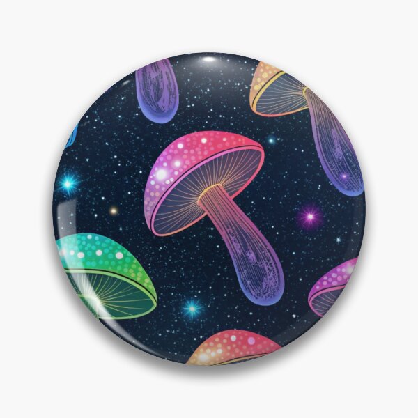 Item preview, Glowing mushrooms , magic ,3 D designed and sold by Lucky 777.