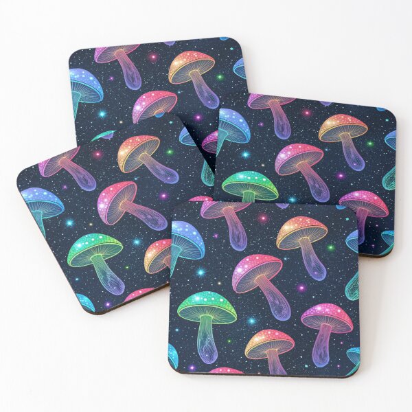 Item preview, Glowing mushrooms , magic ,3 D designed and sold by Lucky 777.