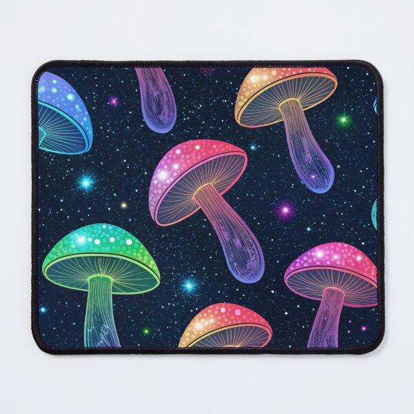 Item preview, Glowing mushrooms , magic ,3 D designed and sold by Lucky 777.