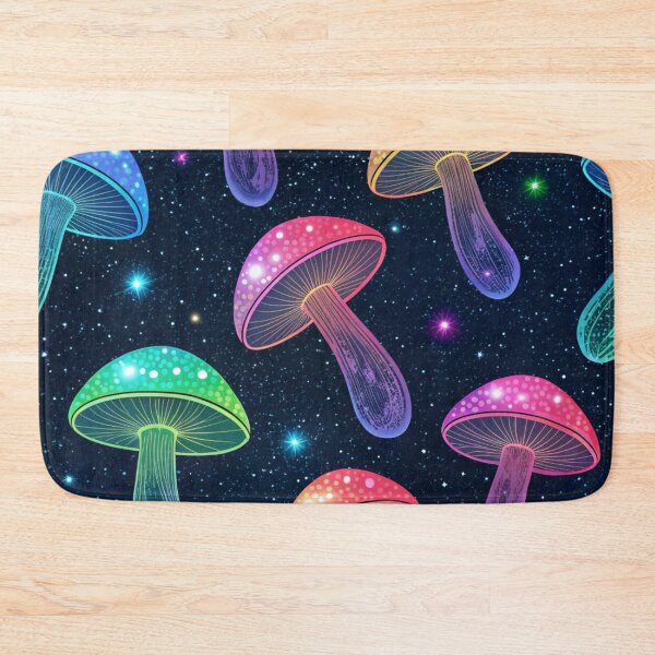 Item preview, Glowing mushrooms , magic ,3 D designed and sold by Lucky 777.
