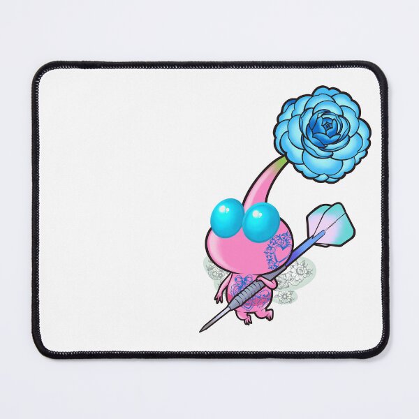 Item preview, Hardcore Pink Pikmin designed and sold by TheSlowMaxx.
