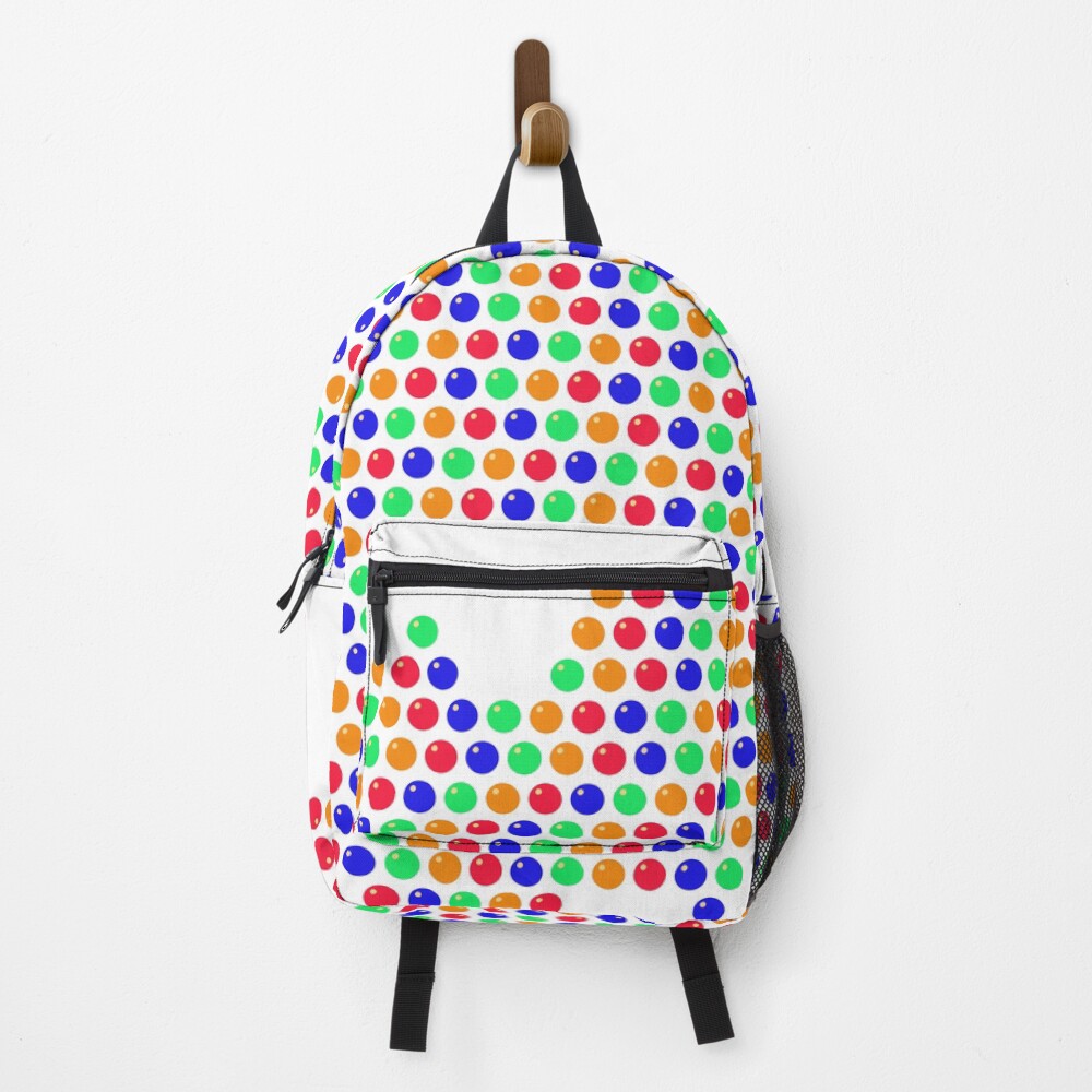 Item preview, Backpack designed and sold by TheIconSmith.