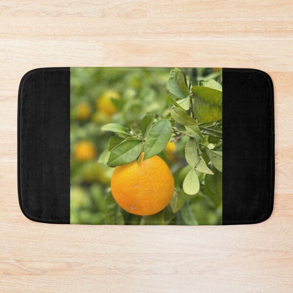 Artikelvorschau, Citrus sinensis entworfen und verkauft von Wild-Wild-Berry.