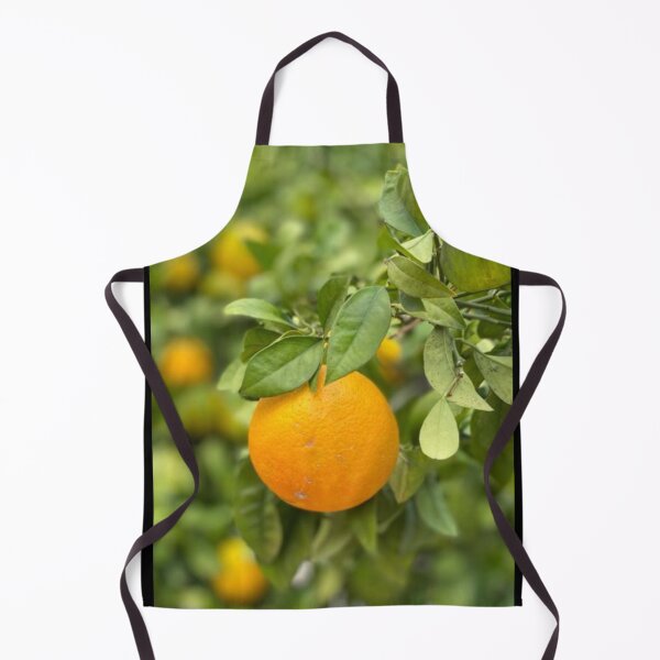 Item preview, Citrus sinensis designed and sold by Wild-Wild-Berry.