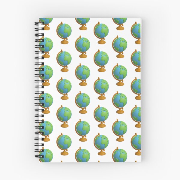 Item preview, Globe representing earth, isolated, back to school, concept, AI generated designed and sold by dvoevnore.