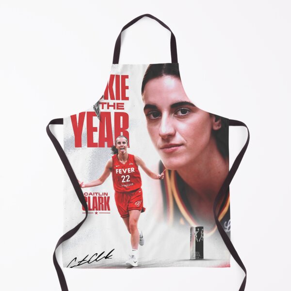 Item preview, Caitlin Clark Fever 22 designed and sold by Altaf Aji.