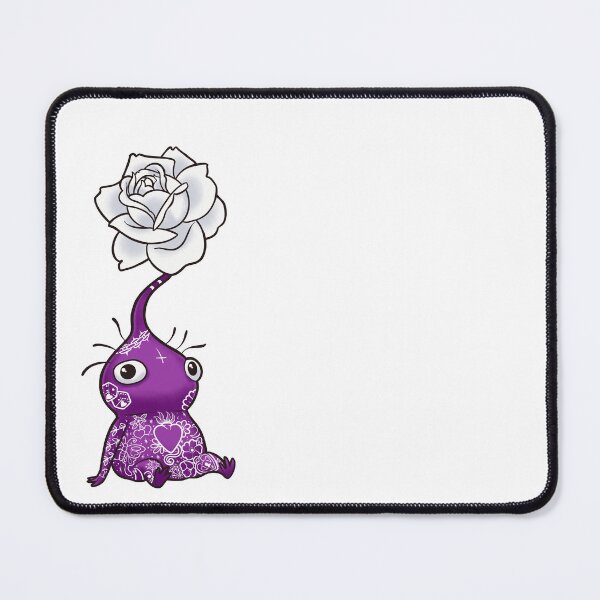 Item preview, Hardcore Heavy Pikmin designed and sold by TheSlowMaxx.