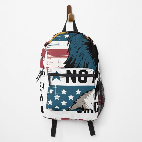Item preview, No Kings In America Since 1776 designed and sold by AnixieArtFun.