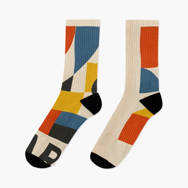 Item preview, VINTAGE BAUHAUS ART POSTER 4 designed and sold by infinitearte.