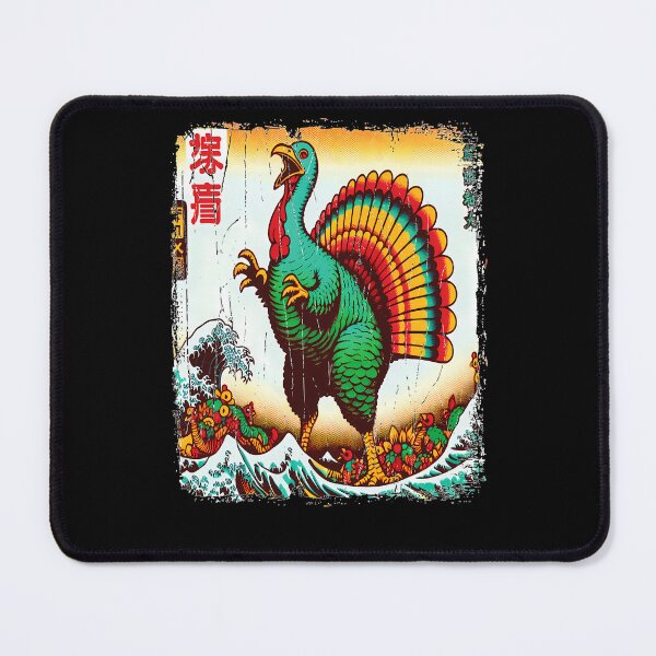 Item preview, Gobblezilla Funny Thanksgiving Humor Happy Style Retro Quote designed and sold by nguyenconguan80.