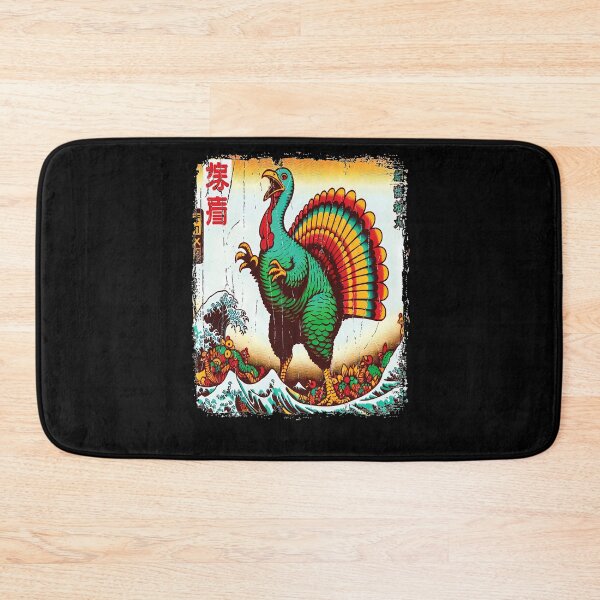 Item preview, Gobblezilla Funny Thanksgiving Humor Happy Style Retro Quote designed and sold by nguyenconguan80.