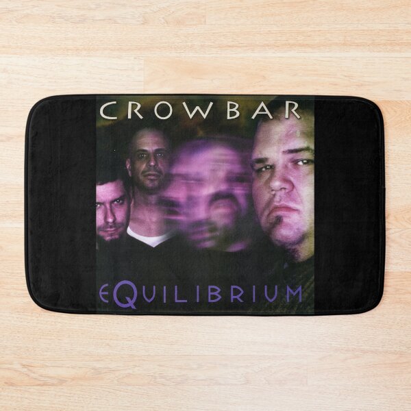 Item preview, Crowbar - Equilibrium album 2000 designed and sold by Bosewrop.