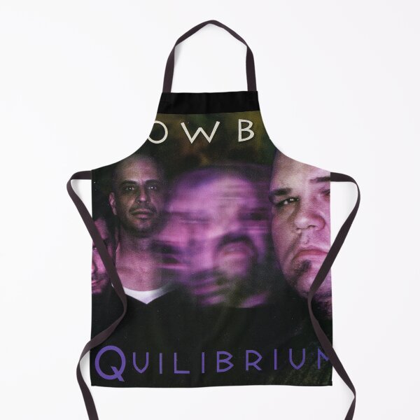 Item preview, Crowbar - Equilibrium album 2000 designed and sold by Bosewrop.