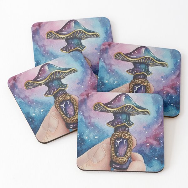 Item preview, Cosmic Talisman designed and sold by Taylored Harmony.