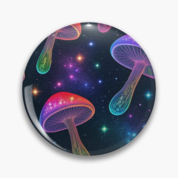 Item preview, Glowing mushrooms , magic ,3 D designed and sold by Lucky 777.