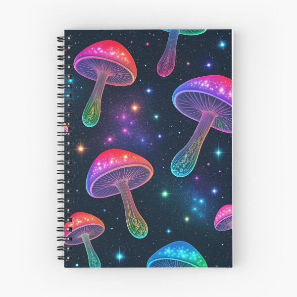 Item preview, Glowing mushrooms , magic ,3 D designed and sold by Lucky 777.