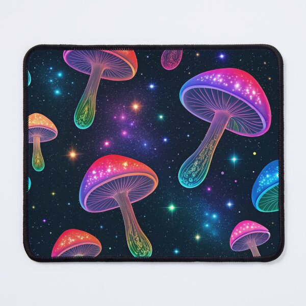 Item preview, Glowing mushrooms , magic ,3 D designed and sold by Lucky 777.