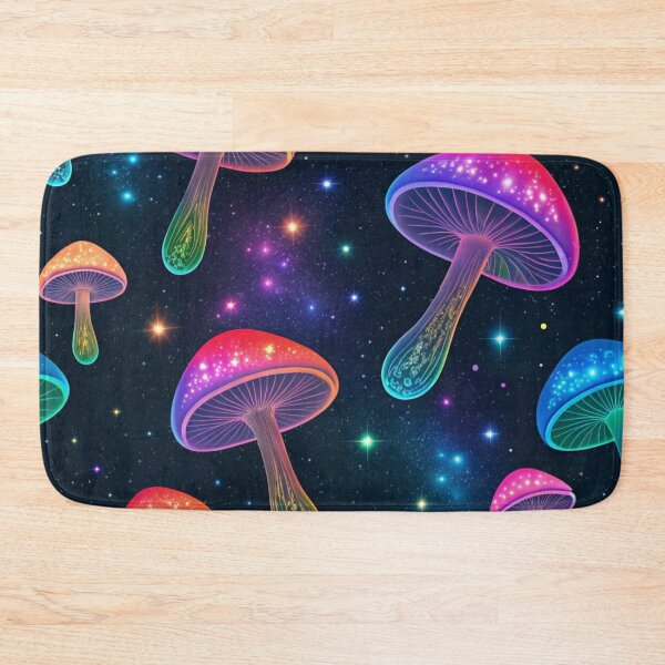 Item preview, Glowing mushrooms , magic ,3 D designed and sold by Lucky 777.