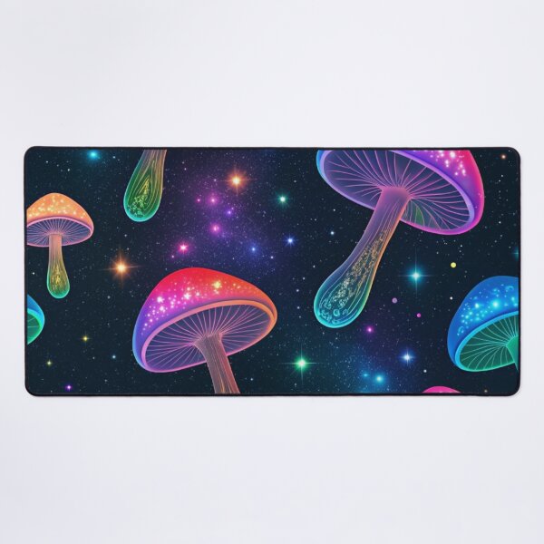 Item preview, Glowing mushrooms , magic ,3 D designed and sold by Lucky 777.