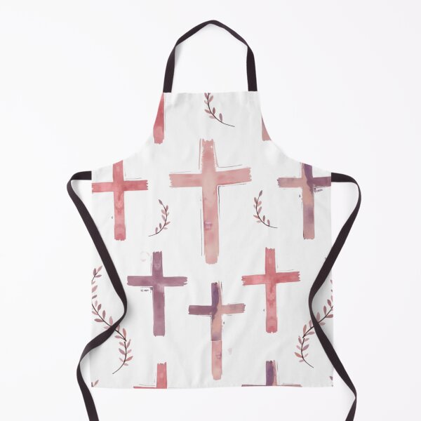 Item preview, Watercolor Moiré Seamless Pattern | Organic Cross Vine Pastel Home Repeat designed and sold by ebocraft.