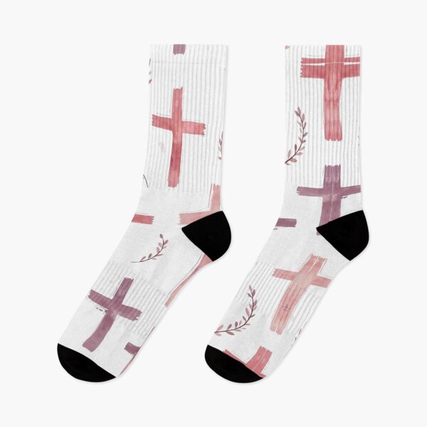 Item preview, Watercolor Moiré Seamless Pattern | Organic Cross Vine Pastel Home Repeat designed and sold by ebocraft.