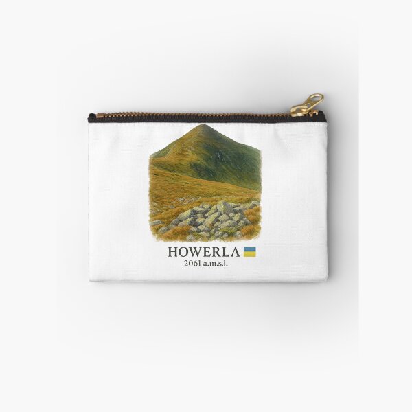 Item preview, Hoverla – Highest Peak of Ukraine (2061 a.m.s.l.) designed and sold by BloomKind.