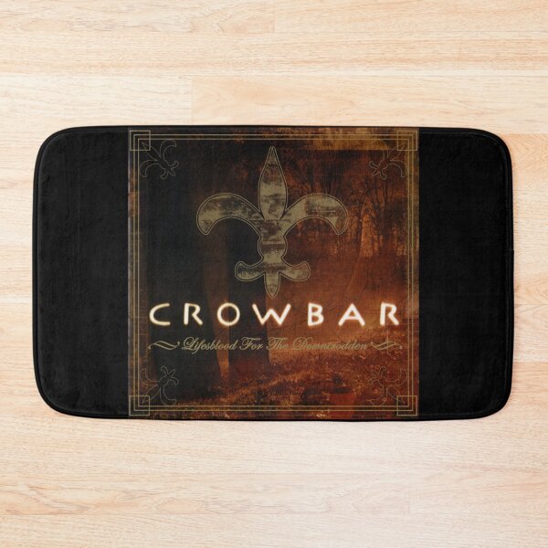 Item preview, Crowbar - Lifesblood for the Downtrodden album 2005 designed and sold by Bosewrop.