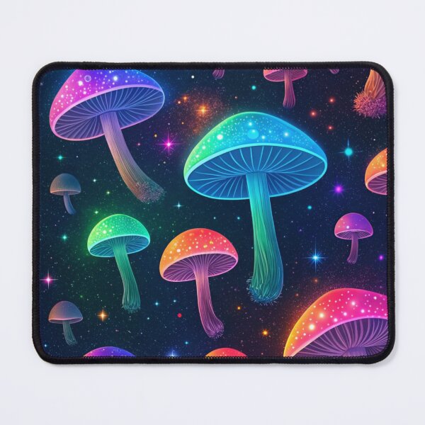 Item preview, Glowing mushrooms , magic ,3 D designed and sold by Lucky 777.