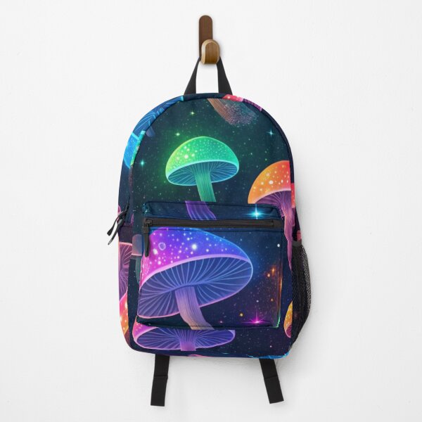 Item preview, Glowing mushrooms , magic ,3 D designed and sold by Lucky 777.