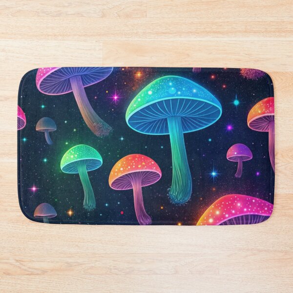 Item preview, Glowing mushrooms , magic ,3 D designed and sold by Lucky 777.