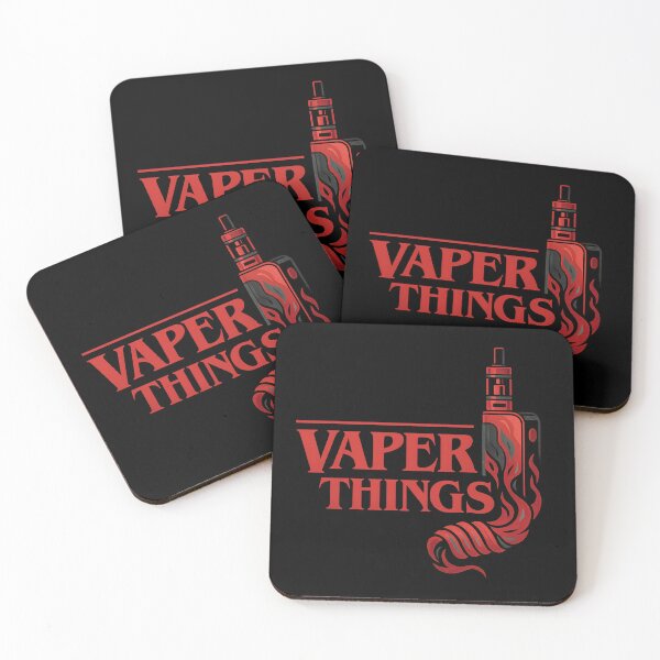 Item preview, Vaper Things designed and sold by House of Taste Vape Designs.