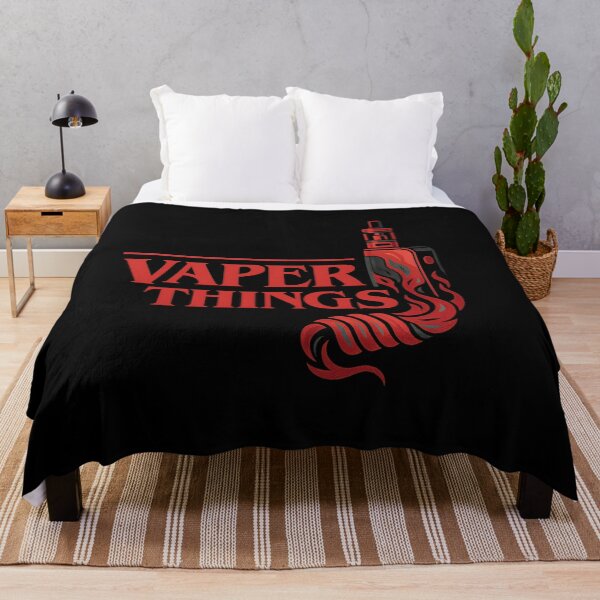 Artikelvorschau, Vaper Things entworfen und verkauft von House of Taste Vape Designs.