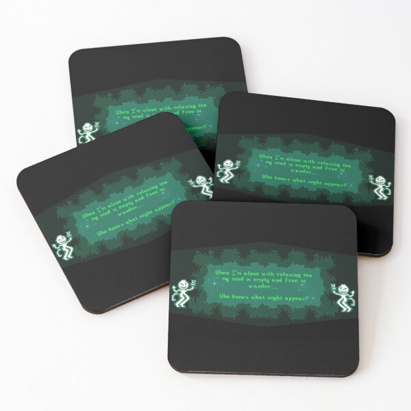Item preview, Stardew Tea designed and sold by TheSlowMaxx.