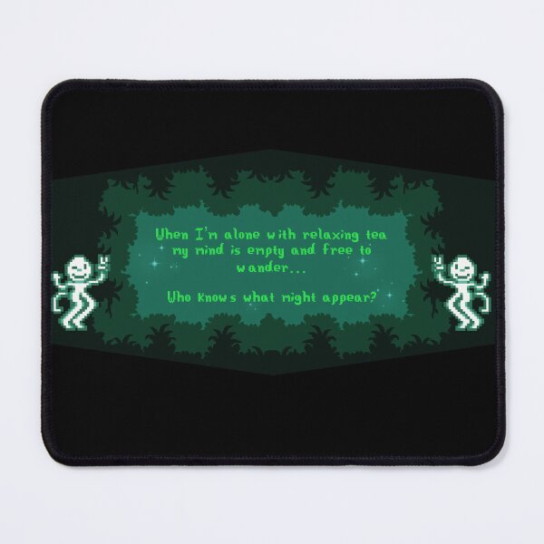 Item preview, Stardew Tea designed and sold by TheSlowMaxx.