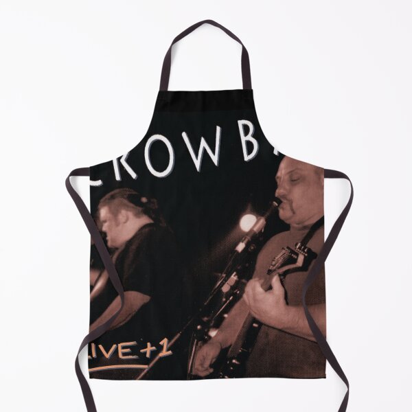 Item preview, Crowbar - Live and 1 album 1994 designed and sold by Bosewrop.