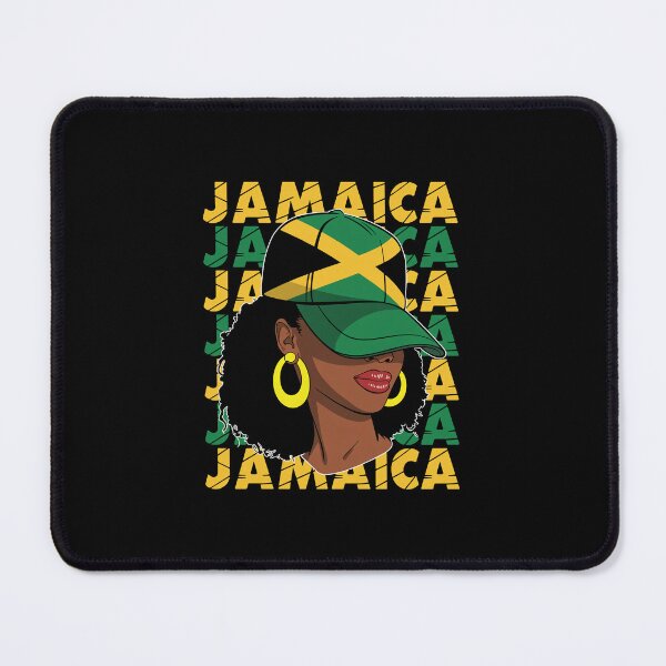 Item preview, Jamaica Flag Pride designed and sold by ChristopStano.