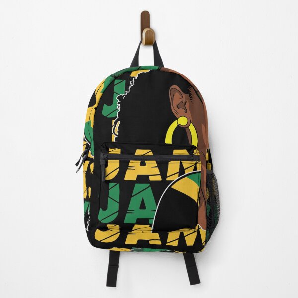 Item preview, Jamaica Flag Pride designed and sold by ChristopStano.