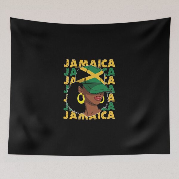 Item preview, Jamaica Flag Pride designed and sold by ChristopStano.