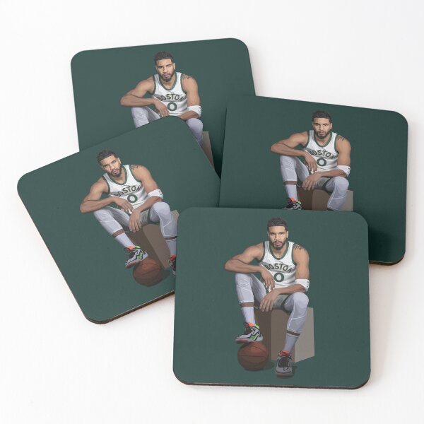 Item preview, Jayson Tatum designed and sold by beautyoflines.