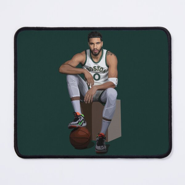 Item preview, Jayson Tatum designed and sold by beautyoflines.