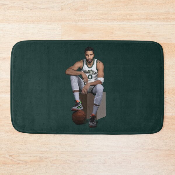 Item preview, Jayson Tatum designed and sold by beautyoflines.